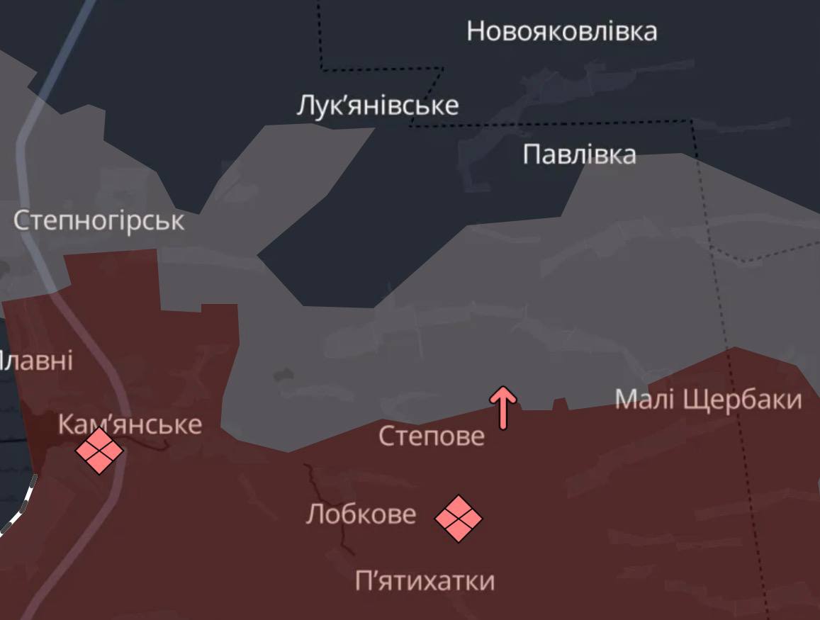 207 боїв за добу: лінія фронту станом на 17 вересня 2026 фото 11
