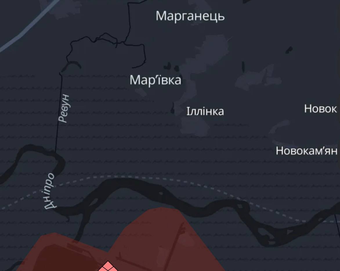 242 бої за добу: лінія фронту станом на 23 вересня 2026 фото 11