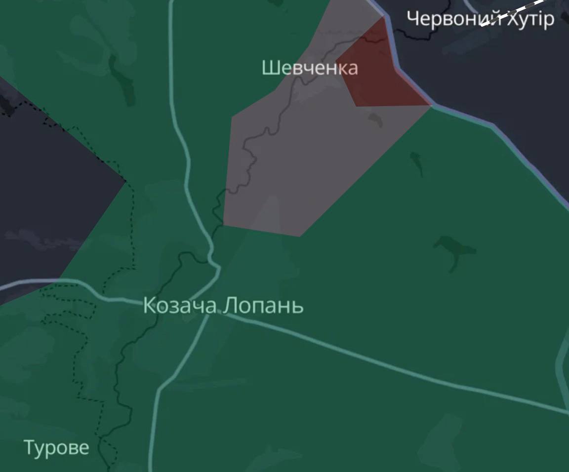 209 боїв за добу: лінія фронту станом на 5 вересня 2026 фото 2