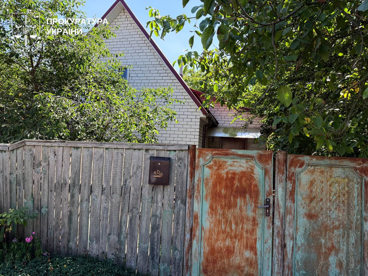 Цілі будинки стали «зруйнованими» на папері. Правоохоронці викрили схему з держкомпенсаціями фото 2