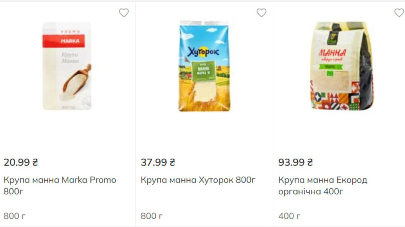 Популярні крупи дорожчають: як змінилися ціни у вересні фото 4