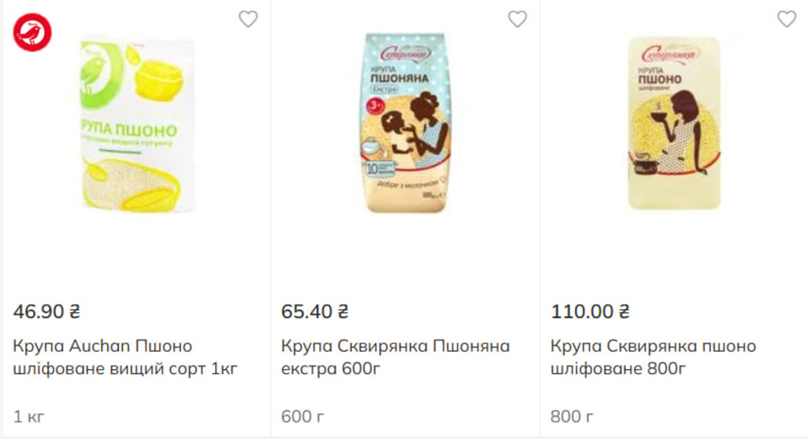 Популярні крупи дорожчають: як змінилися ціни у вересні фото 3