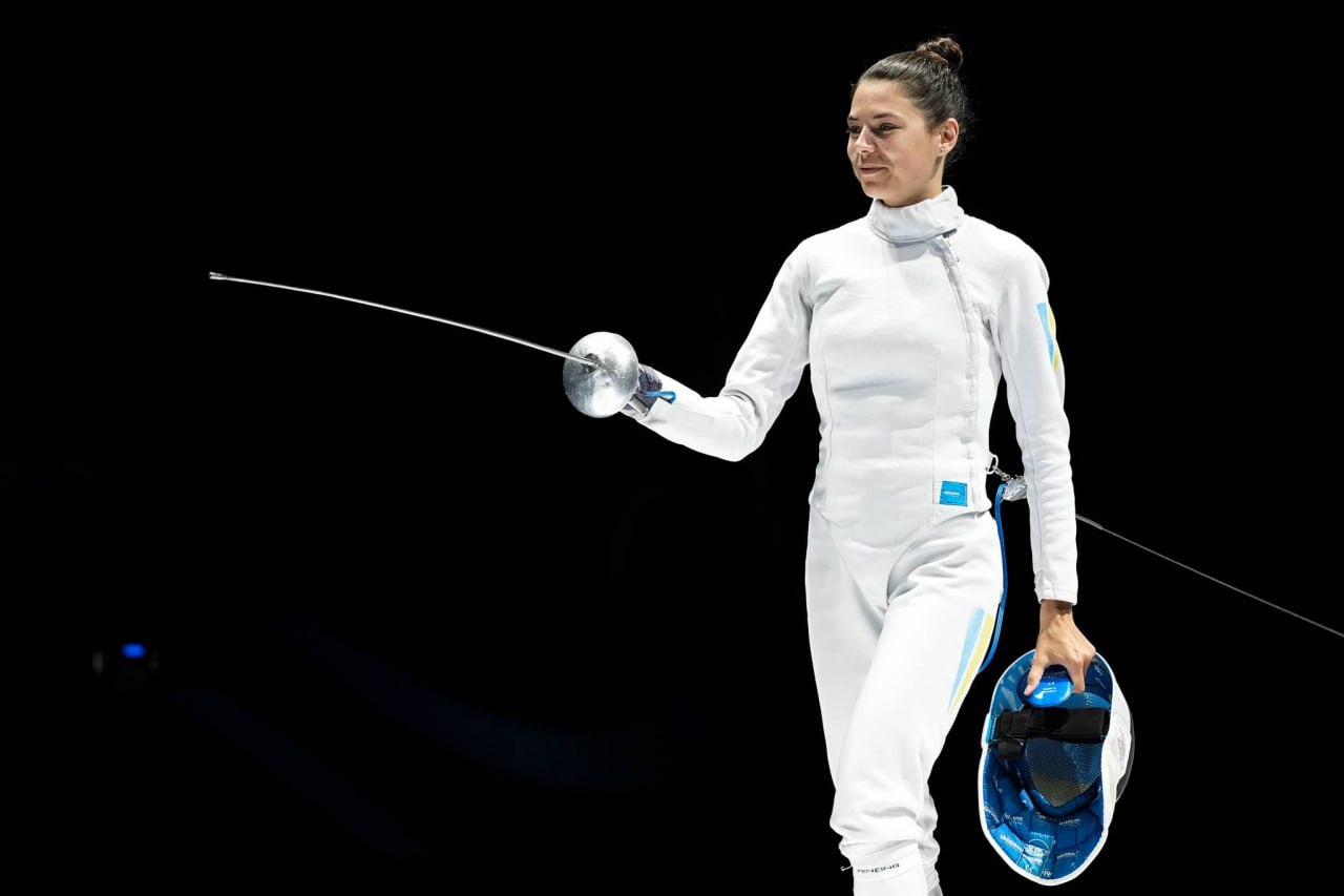Влада Харькова піднялася на п'єдестал Чемпіонат світу серед військовослужбовців у свій день народження