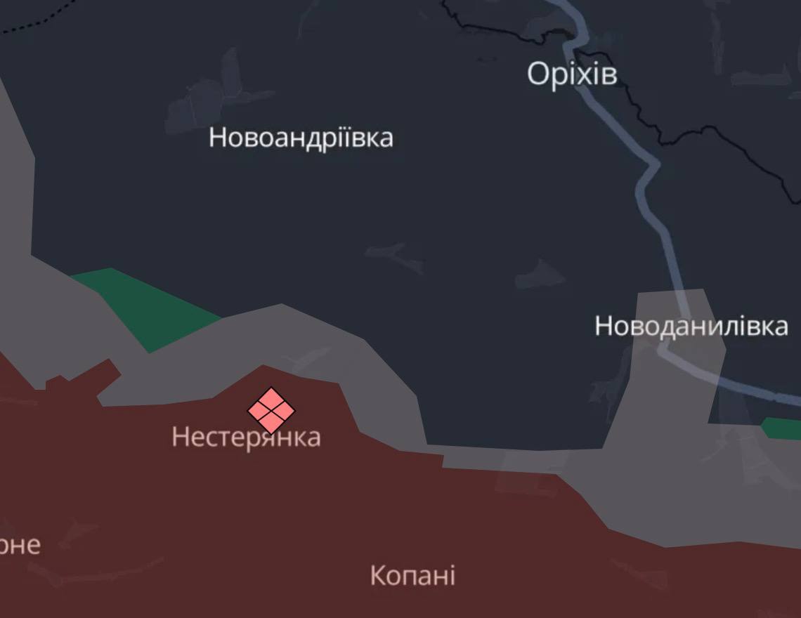 242 бої за добу: лінія фронту станом на 23 вересня 2026 фото 10