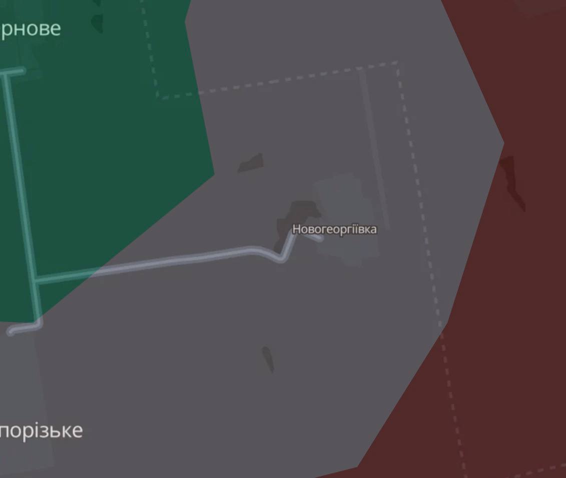 207 боїв за добу: лінія фронту станом на 4 вересня 2026 фото 8