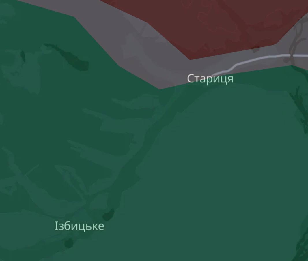 173 бої за добу: лінія фронту станом на 10 вересня 2026 фото 2