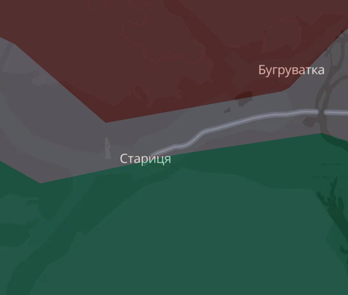 208 боїв за добу: лінія фронту станом на 16 вересня 2026 фото 2