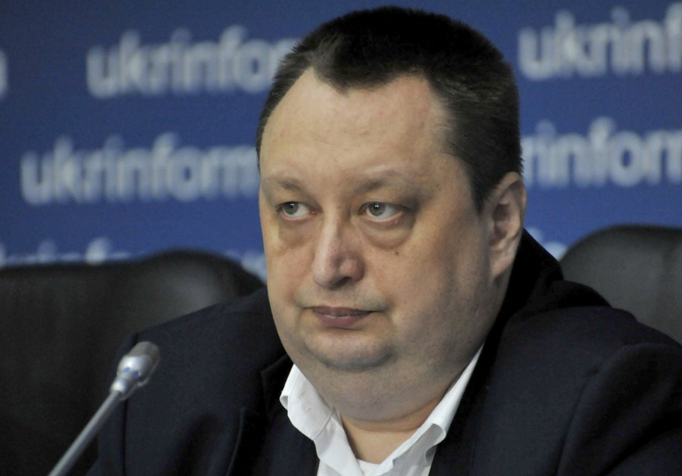 Генерал-майор запасу СБУ Віктор Ягун вважає зараннім говорити про «війну спецслужб»