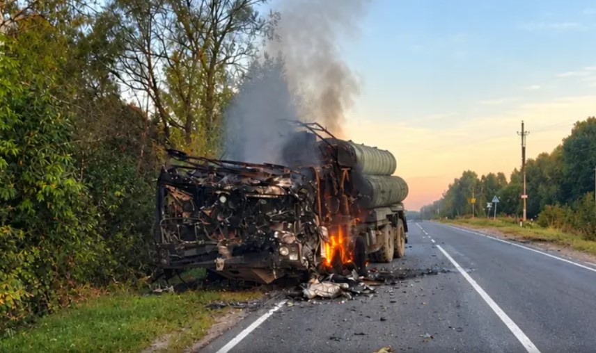 Кропива позбавлено посади та старт саміту «Карпатської вісімки»: головне за день 18 вересня фото 2
