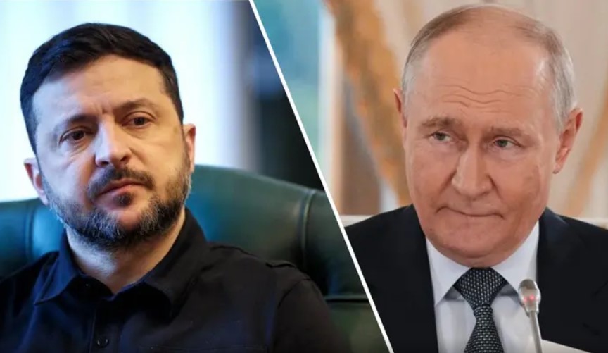 Відрядження Кравченко та нова пропозиція Зеленського стосовно мирних переговорів: головне за день 21 вересня фото 2