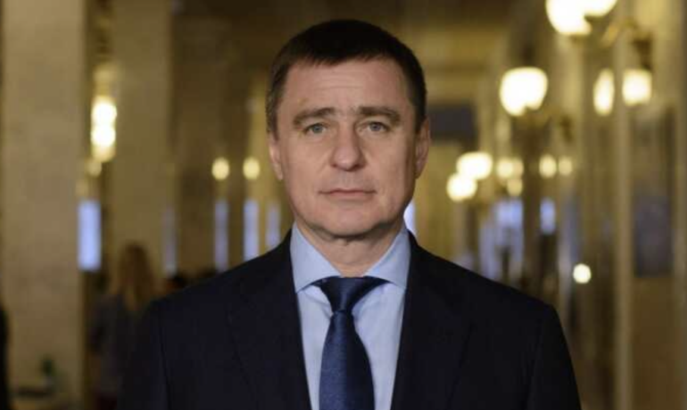 «Криптобіржа з офшорним слідом: чому фігурант справи “Карфаген” Богдан Бойко опинився поруч із родиною Шенцевих»