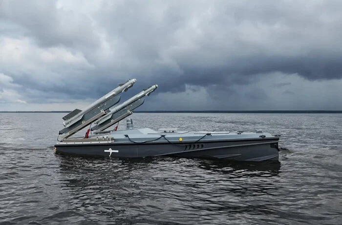 NYT: Українські морські безпілотники переосмислили війну на морі