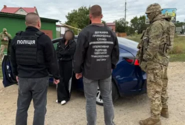 Виїзд за кордон за $8500: в Одесі викрили схему з інвалідністю