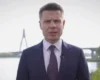 Гончаренко після виключення з фракції «Європейська солідарність» зробив заяву