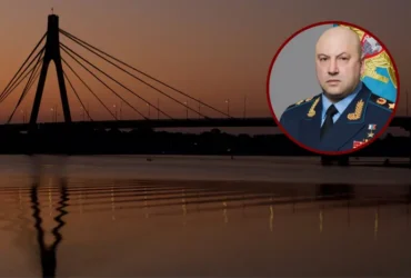 «Генерал Армагеддон» проти Києва. The Telegraph пояснила, на що робить ставку Путін