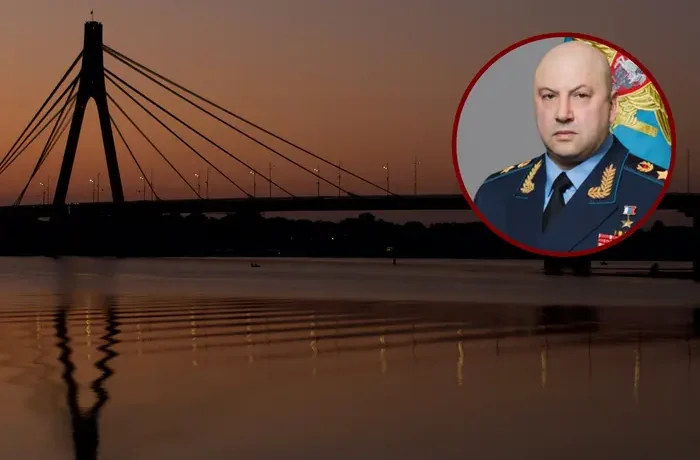 «Генерал Армагеддон» проти Києва. The Telegraph пояснила, на що робить ставку Путін