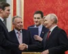 Пєсков озвучив, за якої умови в Москві чекають на посланців Трампа