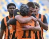 Оприлюднено стартовий склад «Шахтаря» на матч Ліги чемпіонів з АЕКом
