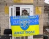 ЗСУ передали привіт Герасимову із «захопленої» росіянами Малокатеринівки на Запоріжжі