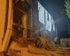 Ракетний удар по Києву: пошкоджено тренувальну арену збірної України з фігурного катання