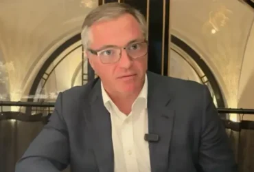 ЄС обмежував дешеву сталь із Китаю, але під ті самі правила потрапила і Україна – СЕО «Метінвесту»