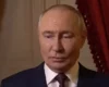 Путін назвав головну мету Росії на тристоронніх переговорах із США та Україною