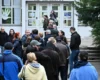 Доленосні вибори у Сербії. На тлі протистояння Вучича зі студентами різко зросла явка