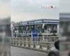 Балістична атака на Київ. Пошкоджено автосалони Suzuki та Subaru