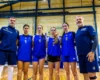 Жіноча збірна України з баскетболу 3х3 визначилася зі складом на Юнацькі Олімпійські ігри