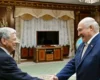 Трамп вимагає від Литви послабити санкції проти Білорусі – Politico