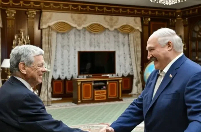 Трамп вимагає від Литви послабити санкції проти Білорусі – Politico