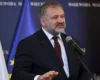 Прорив до Конституційного трибуналу. Генпрокурор Польщі закликав розслідувати дії Навроцького