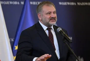 Прорив до Конституційного трибуналу. Генпрокурор Польщі закликав розслідувати дії Навроцького