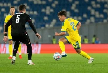 Україна – Північна Ірландія. Прогноз і анонс на матч Ліги націй