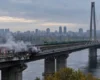 NYT: через удари по мостах Київ може зіткнутися з логістичним кошмаром