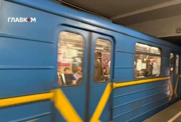 Як працює «зелена» лінія метро під час тривог