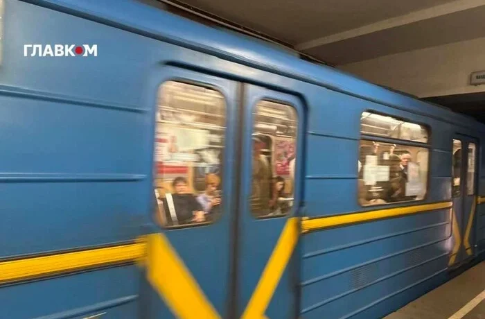 Як працює «зелена» лінія метро під час тривог