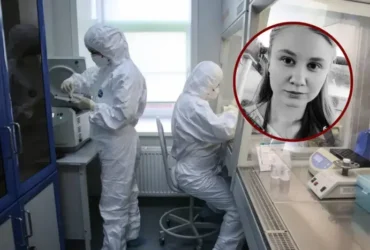 Підозра на чуму у РФ. Центр громадського здоров’я оцінив ризик для України