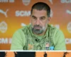 Тренер «Шахтаря» Арда Туран розповів, чи страшно йому було їхати до України
