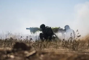 Наступ ЗСУ на Донеччині: як українські війська розхитують оборону Росії на півдні