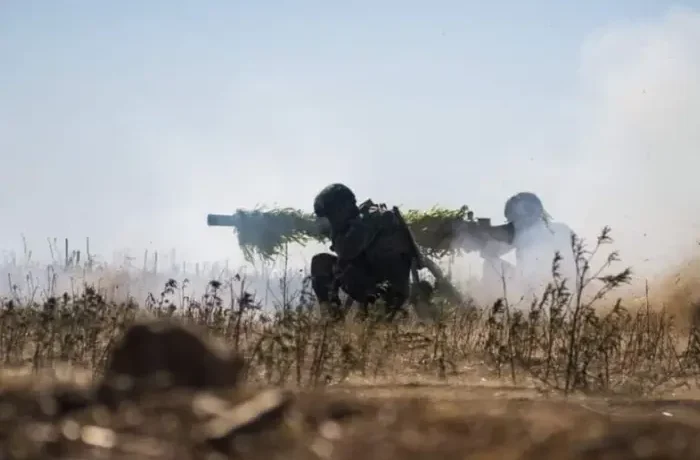 Наступ ЗСУ на Донеччині: як українські війська розхитують оборону Росії на півдні