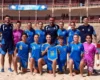 Жіноча збірна України з пляжного футболу посіла третє місце на турнірі в Іспанії