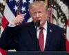 Допомагають Ірану? Трамп заступився за РФ та Китай