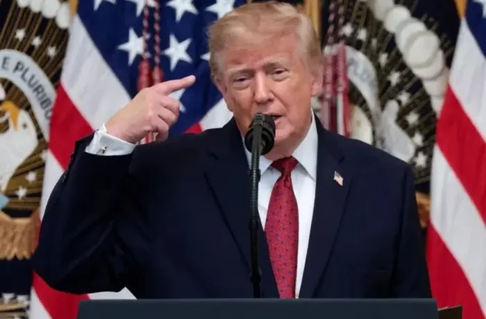 Допомагають Ірану? Трамп заступився за РФ та Китай