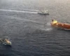 США запустили процедуру легалізації російських нафтових танкерів