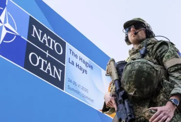 Україна готова відмовитися від вступу до НАТО, але є умова – Зеленський