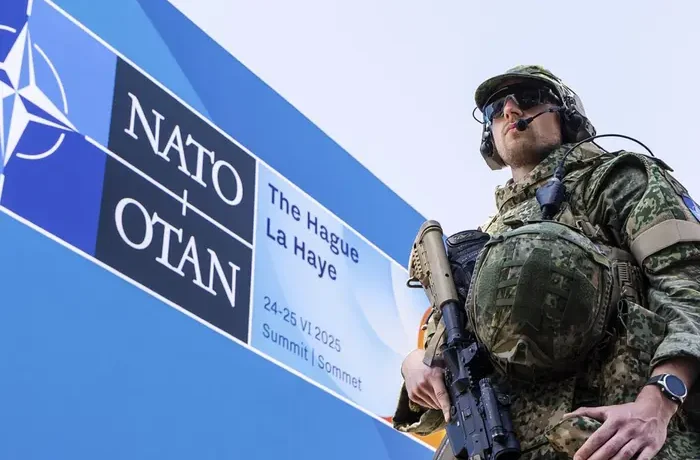 Україна готова відмовитися від вступу до НАТО, але є умова – Зеленський
