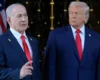 Трамп зірвав плани Нетаньягу атакувати Іран перед виборами – FT