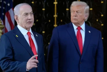 Трамп зірвав плани Нетаньягу атакувати Іран перед виборами – FT
