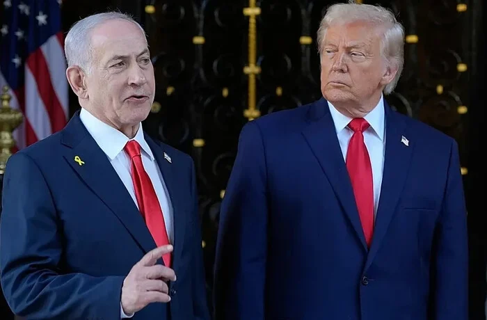 Трамп зірвав плани Нетаньягу атакувати Іран перед виборами – FT